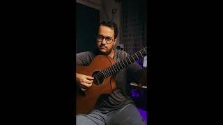 COMPILATION OF FINGER PICKING THAT WILL CHANGE YOUR LIFE 