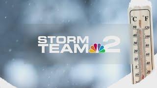 Daybreak Storm Team 2 Weather Forecast 12/11/24