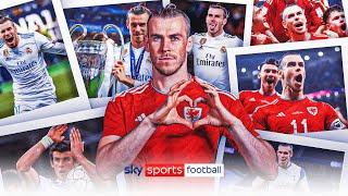 BREAKING! Gareth Bale announces retirement from professional football