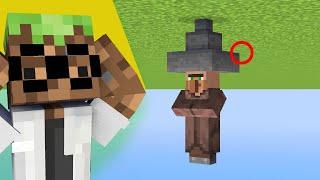 Minecraft Mob'ları NE KADAR AKILLI ? IQ TESTİ YAPTIM!