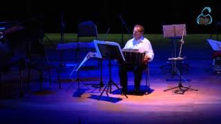 Selección de Tangos - Arreglo e interprete Antonio Volpe