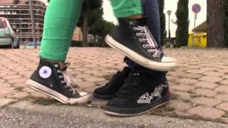 Dj K Attivo & Maurizio Franchi - Frequency Response (Official Video)