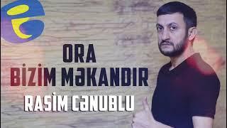 Rasim Cenublu - Orda Talışlar Var Ora Bizim Məkandır 2024