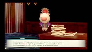 FINAL FANTASY TYPE-0 HD Free Day and Relic Explanation