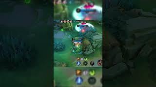 Франко по прозвищу КОШМАР | часть 1  #mobilelegends #mlbbheroes #mlbb #mobillegands #франко