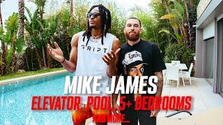 How You Living ft. Mike James