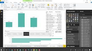 4 - Intro to DAX: Understanding the Filter Context, so you can understand the CALCULATE Function