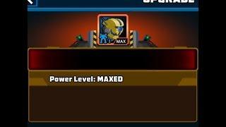 Super Mechs/First Myth maxed out/Lv 50(max)