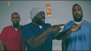 King Iso - R.A.P. (feat. Tech N9ne & X-Raided) | Official Music Video