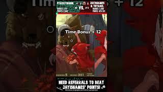 Little Red Riding Hood! Beating Flashgames: The Entire Genre E20 #Gaming #Flashgames #Kongregate