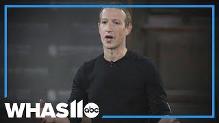 Mark Zuckerberg says he censored content due to pressure from Biden administration