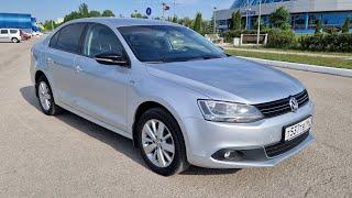 Volkswagen Jetta, sochi edition, 1.6l