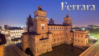 Ferrara (Italy) - 4K