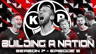 Building A Nation - S7-E5 Youth Intake: Once In A Generation Talent! | Football Manager 2019