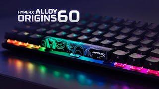 HYPERX ORIGINS 60