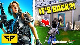Super People Battle Royale is ACTUALLY BACK in 2025!