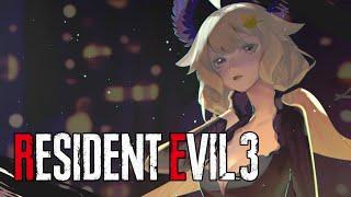 RESIDENT EVIL 3 PART 1【NIJISANJI EN | Enna Alouette】