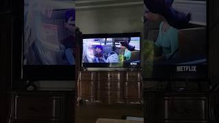 Molly Su got it #funny #meme #popular #netflixafterschool #family