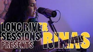 Rinas Live on Long River Sessions