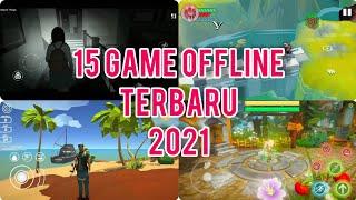 15 Game Android OFFLINE Terbaru 2021 Part 6