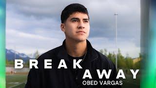 Can a Kid from ALASKA become Mexico's Next Star?! Obed Vargas Journey