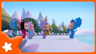 CRY BABIES  MAGIC TEARS Discovering Tutti Frutti Bay Part 1 | Cartoons for babies