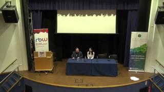 RBW2016 Stanislav Belkovskyy (Political scientist, Echo of Moscow, TV Rain) - Part 1