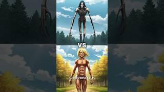 All Titans Fights | Colossal Titan, Founding Titan, Beast Titan... #attackontitan #aot #armoredtitan