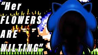 Sonics Most Disturbing Game: Mystery Solved