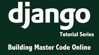 Django Tutorial - Sending Emails