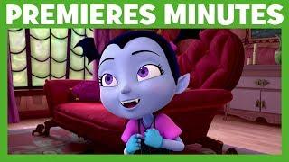 Vampirina - Les nouveaux voisins