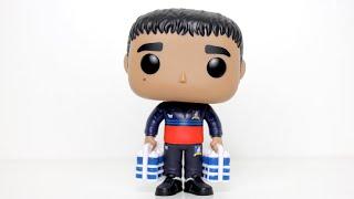 Ted Lasso NATE SHELLEY Funko Pop review