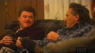 Trailer Park Boys - Ricky, Ray, and Bubbles Talk About Santa