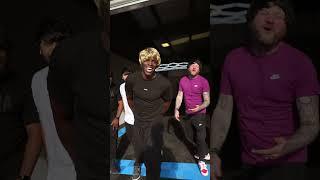 The Backstreet Mandem are Backkkkkk!!!! 