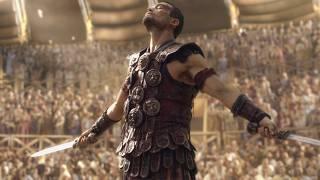 Spartacus: Battle for Rome Full Movie 2024 | Action Fantasy Movies 2024 in English (Game Movie)