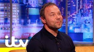 How Stephen Graham Nearly Killed Leonardo DiCaprio | The Jonathan Ross Show | ITV