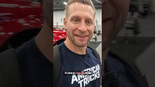 Lifted or Lowered : Which is Better?? - SEMA 2023!