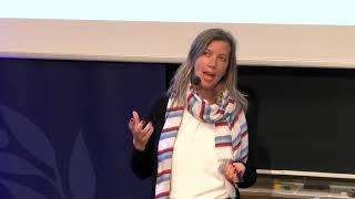 Monica Bravo Granström - Symposium 2018