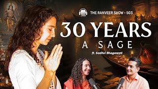 Neuroscientist Who Became A Himalayan Sage - Trauma, Transformation & Spiritual Growth