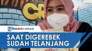 Pengakuan Istri Gerebek Oknum Polisi Selingkuh dengan Wanita Lain, Curiga Bukti Chat dan Transferan