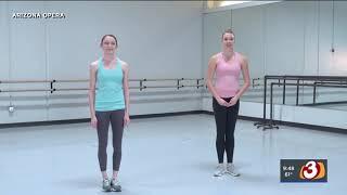 Arizona Opera and Ballet Arizona on 3TV