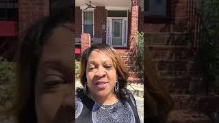 923 6th Street NE, Washington DC