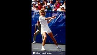 1986 US Open QF