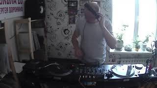 Dj Sergey Doronin (ru) - Street in the Vinil (Video 001)