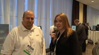 Legal Talk Network Live at LegalTechNY 2012-Onit's Eric Elman Spotlights Onit Apps