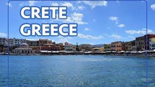 Chania, Crete, Greece: Cruise Port, See and Do Travel Guide - Travel Food Drink