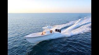 37' Tribute - MacGregor Yachts, Inc.