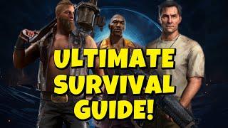 TOP 25 TIPS AND TRICKS YOU NEED TO USE IN STATE OF SURVIVAL