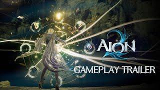 AION 2 Gameplay Trailer