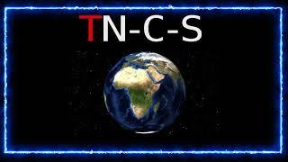 TN-C-S Earthing System